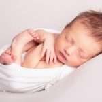 bloemfontein newborn photographer