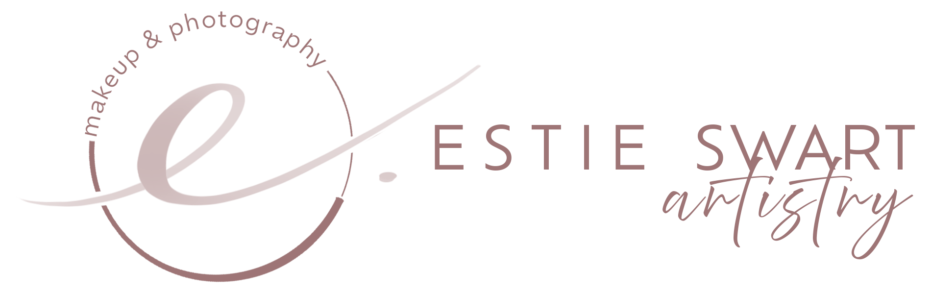 ESA Logo full Pink